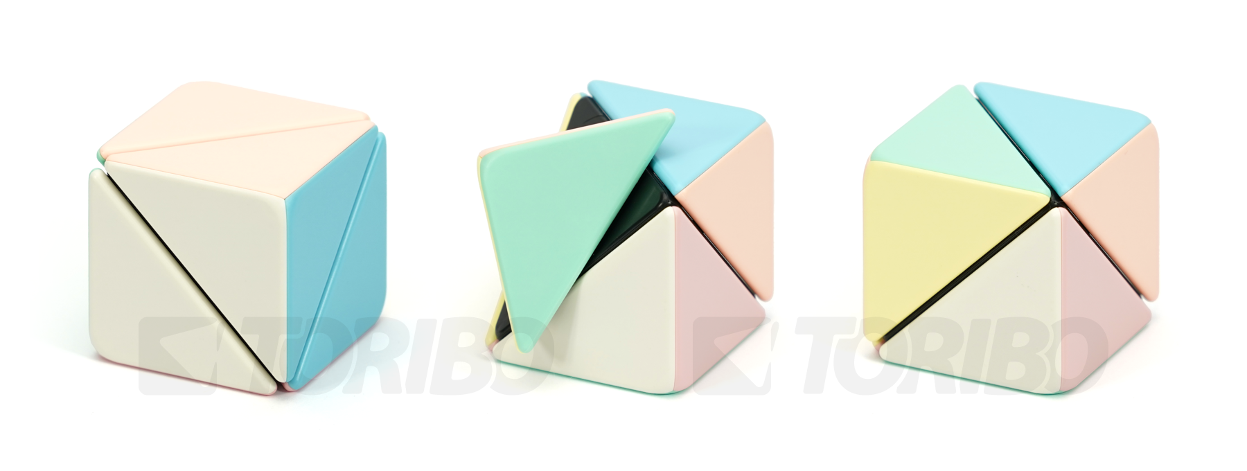 triboxストア / Cubing Classroom Unicorn Cube